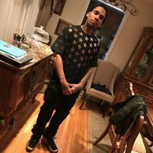 Meet your Posher, Ronald